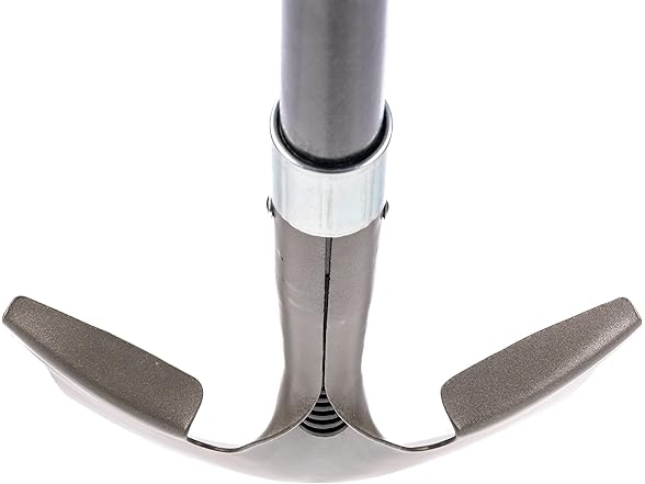 Radius Garden Radius Garden 25211 Pro-Lite Carbon Steel Sh