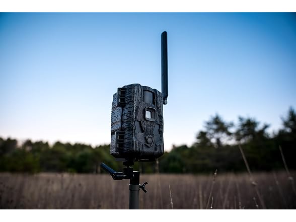 Stealth Cam Fusion MAX 2 Global Cellular