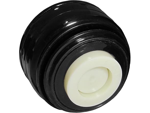 Dad's Patience with low battery symbol Graphics Thermos