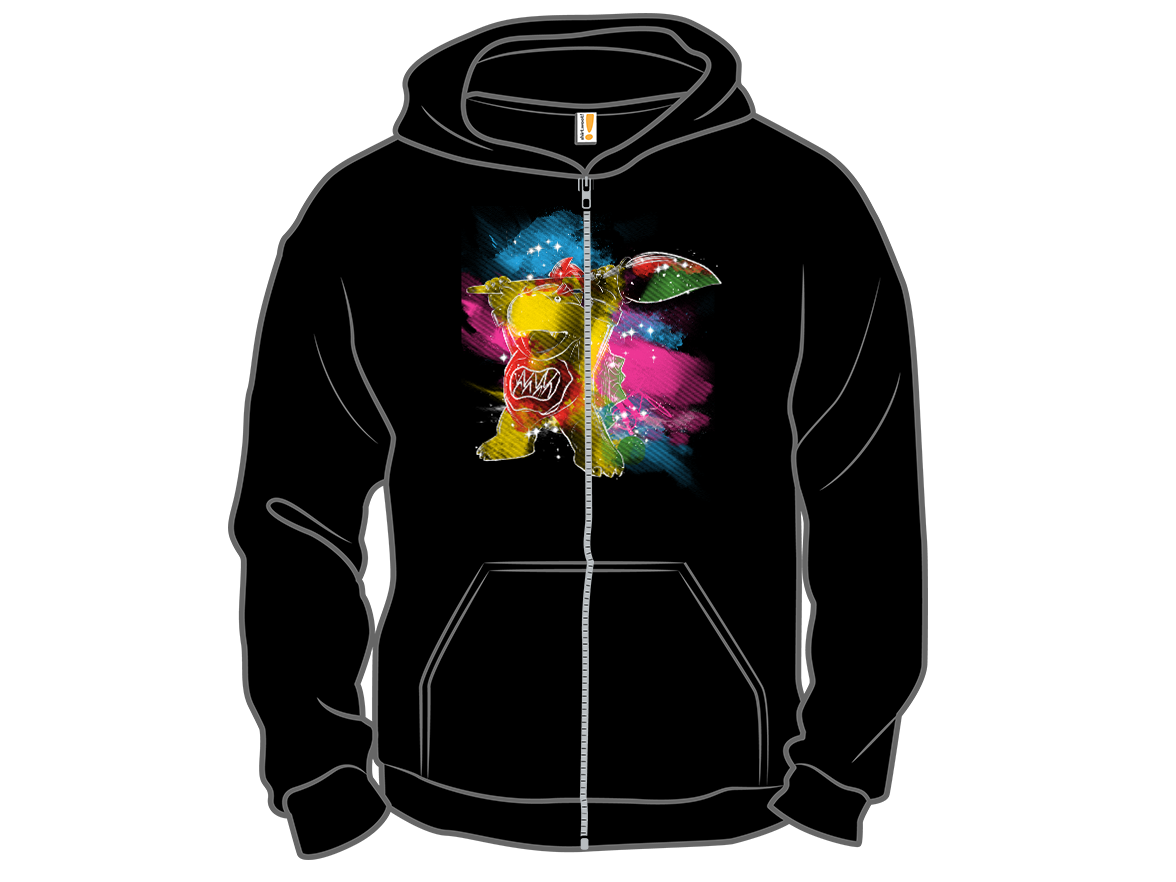 Color Freak - Gallery 14