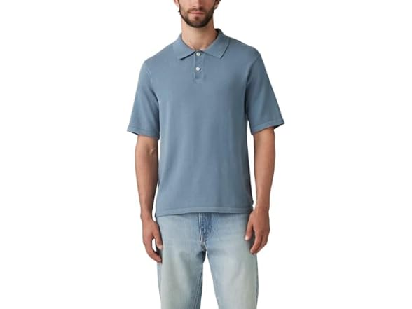 Levi's Men Sweater