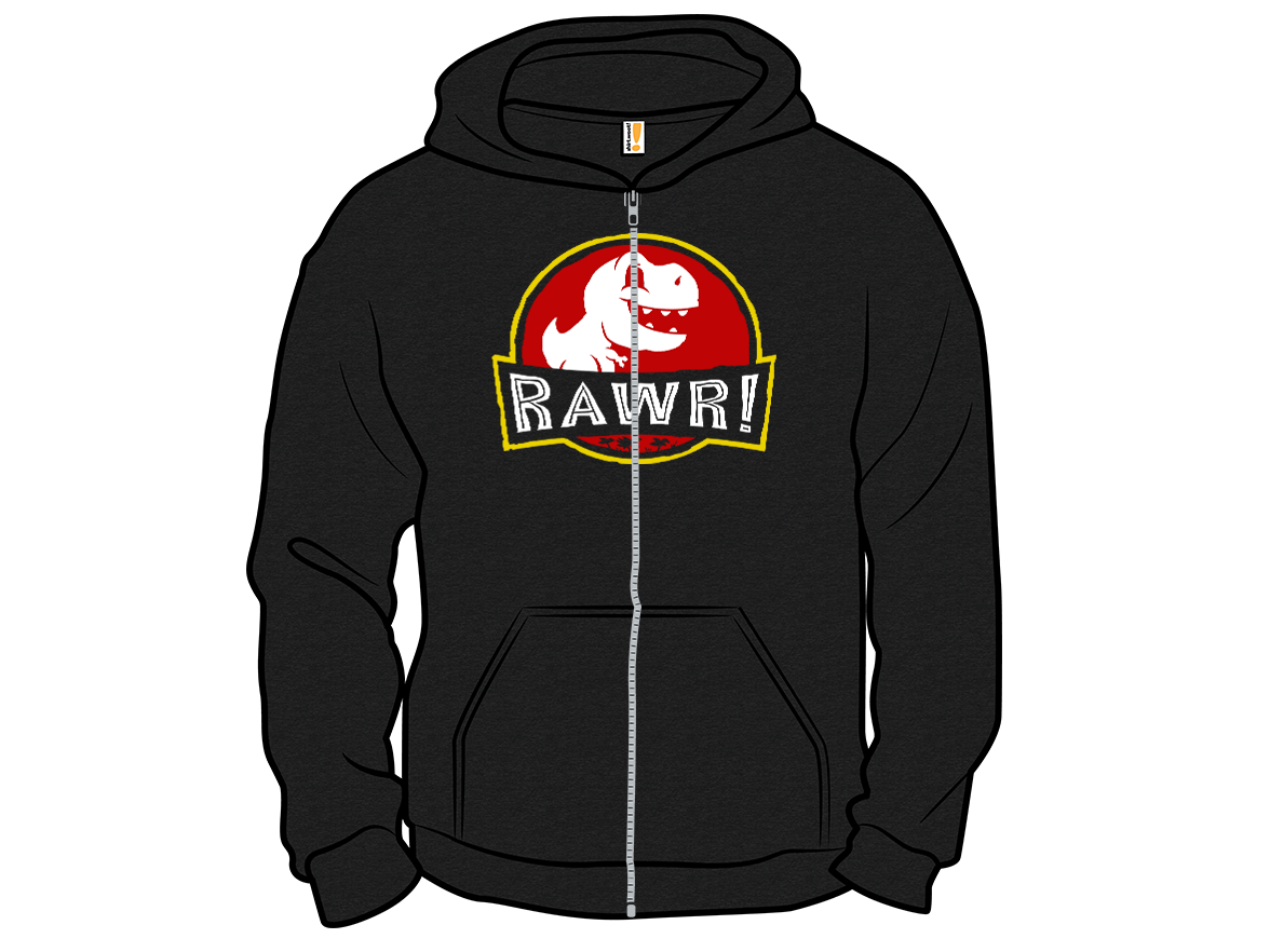 RAWR! Remix - Gallery 14