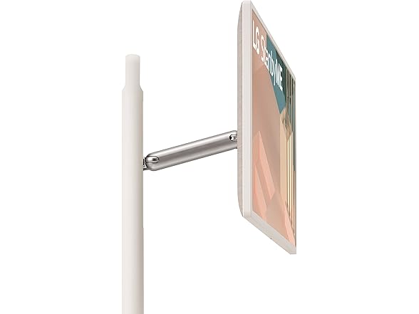 LG 27" StanbyMe 1080p Portable TS Monitor (Refurbished)