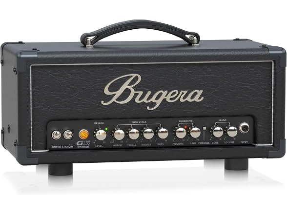 Bugera G5 INFINIUM 5-Watt Class-A Tube A