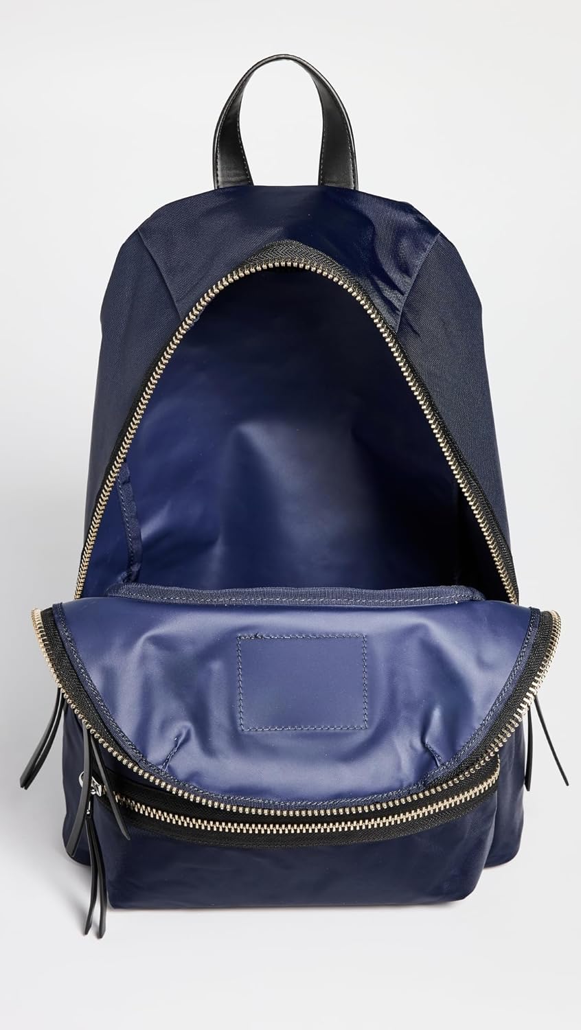 Marc Jacobs The Large Backpack - Gallery 7