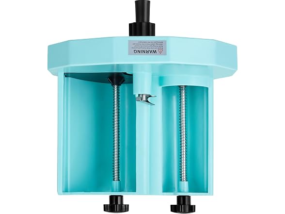 VEVOR Manual Vegetable Fruit Slicer, 0-0.5"/0-12mm