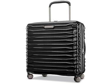$79.99, Was $189.66, 57% Off! Samsonite Stryde 2 Medium Glider dealfomo