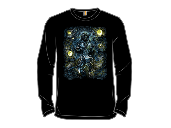 Starry Carbonite