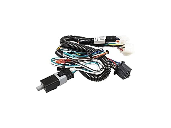Husqvarna 581023101 Lawn Tractor Dash Harness