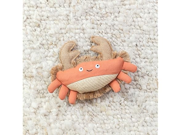 Fringe Studio Very CRABTIVATING Earth Friendly