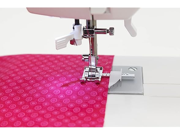 SINGER Fashion Mate 5560