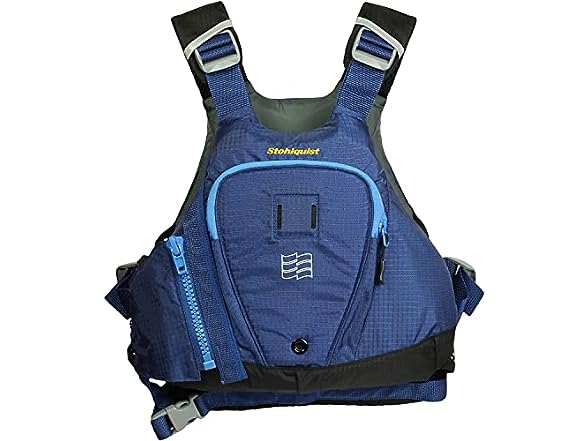 Edge Life Jacket
