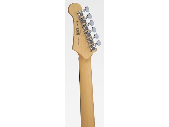 Yamaha Pacifica Professional Electric Guitar
