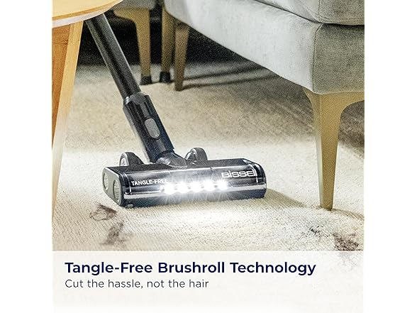 (New) Bissell CleanView XR 200W