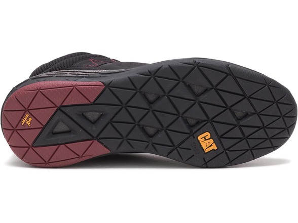 Cat Cityrogue Mid Men's Shoes (8 Wide)