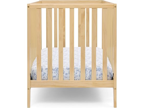 Delta Children Lulu 5-in-1 Convertible Crib