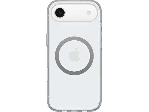 OtterBox iPhone Air Symmetry Series Clear Case