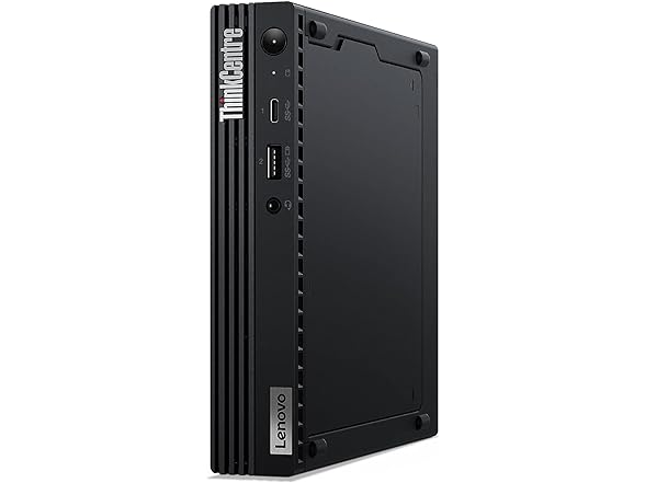 Lenovo ThinkCentre M75Q G2 Tiny PC