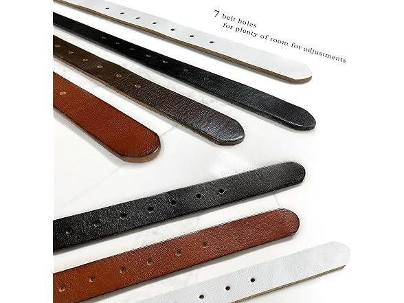 Belts.com Women 36" 30mm Bs100 One Belt