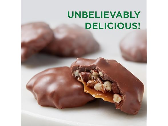 Russell Stover SF Assorted Choc Nuts 15oz