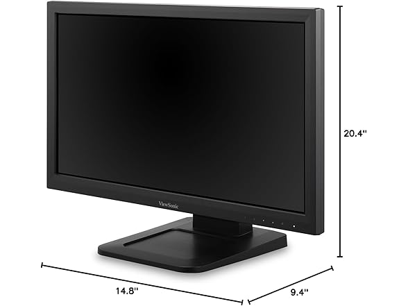 ViewSonic TD2211-S 22" Touch Screen Monitor