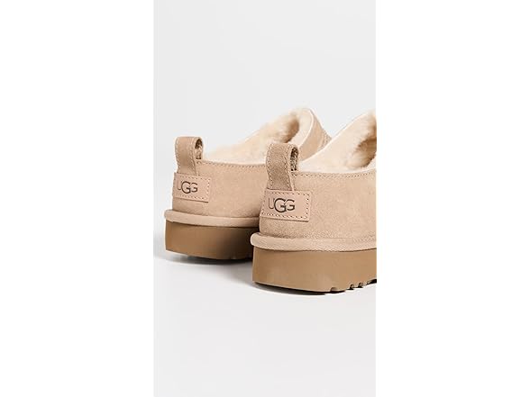 Ugg Classic Micro Women's Slippers