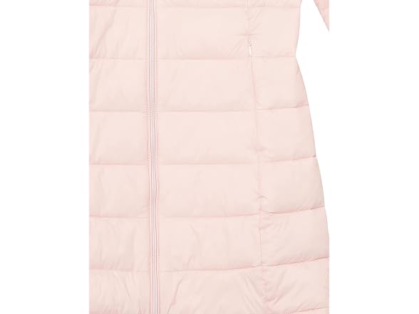 Amazon Essentials Women Lightweight Hooded Coat