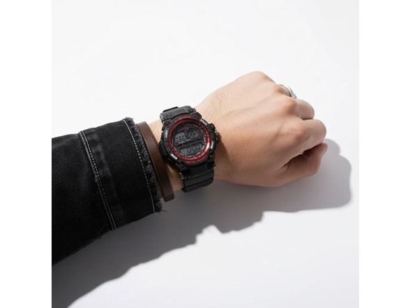 Mens C-Sport Digital Watch