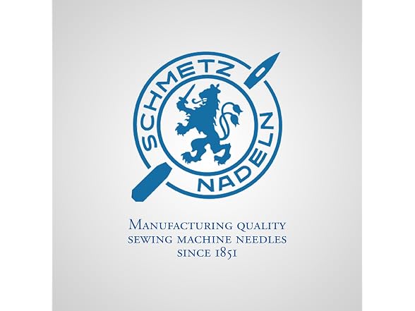SCHMETZ Super Nonstick Universal Sewing