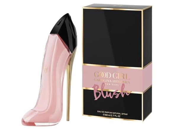 Carolina Herrera Good Girl Blush for Women Eau de Parfum, 80-mL