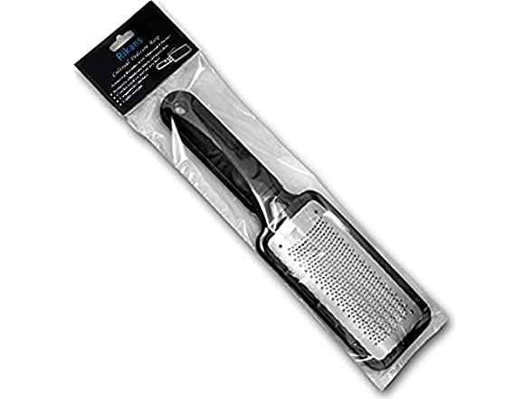 Colossal Foot rasp Foot File and Callus