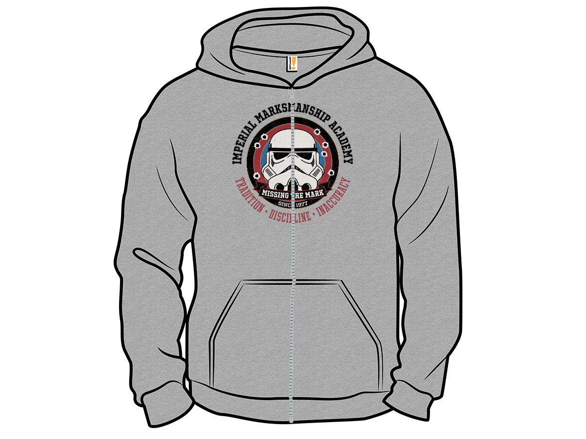 Imperial Marksmanship Academy - Gallery 14