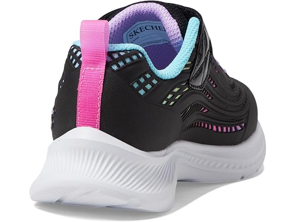 Black/Multi