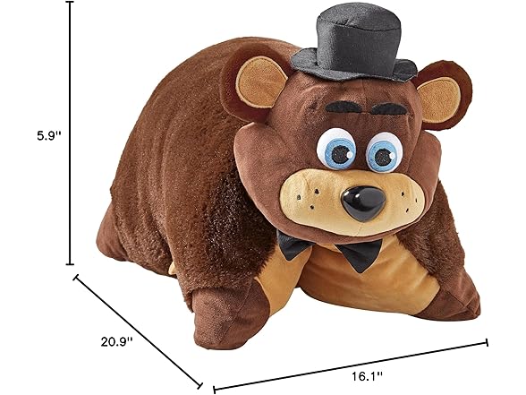 Pillow Pets, Five Nights at Freddy's