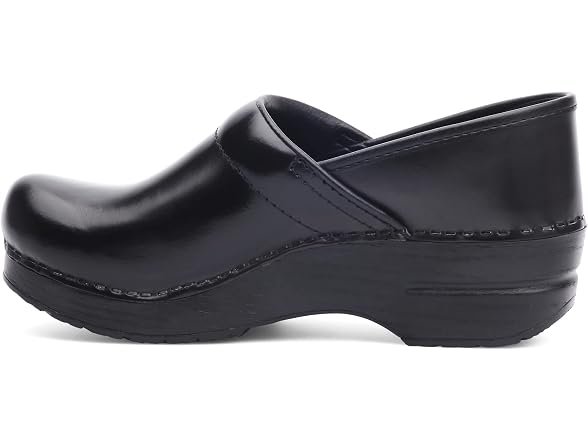 Dansko Women's Professional Clog Shoes