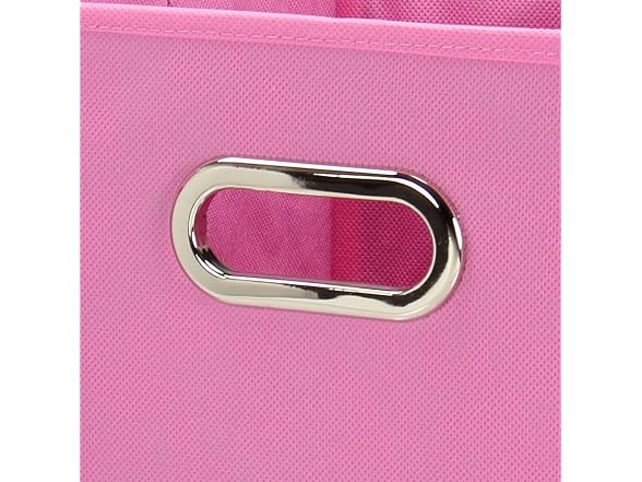 Household Essentials Cube Set with Lids