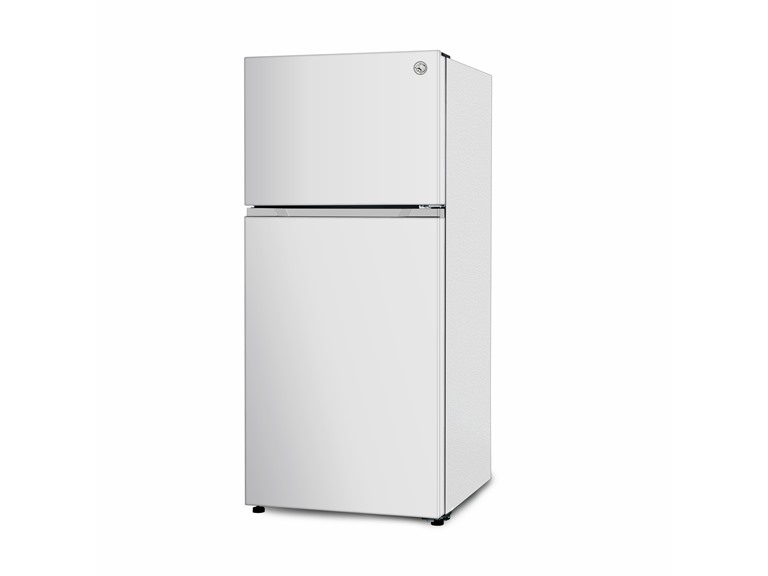 Commercial Cool Commercial Cool CCR1800GW Top Mount Freez