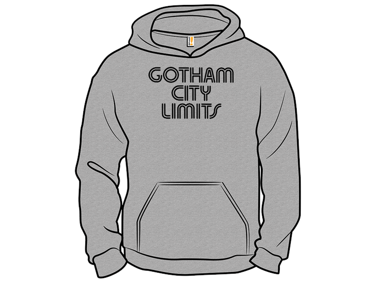 Gotham City Limits