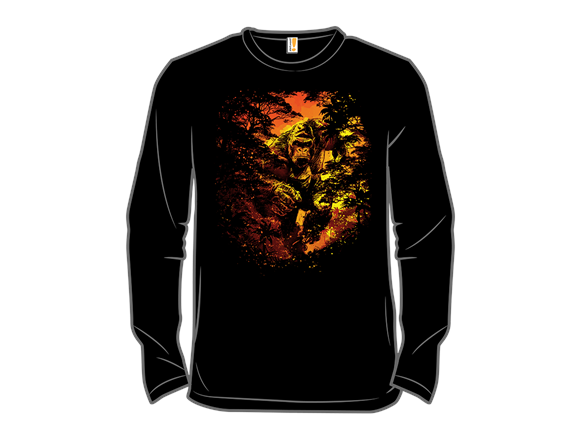 King of Skull Island