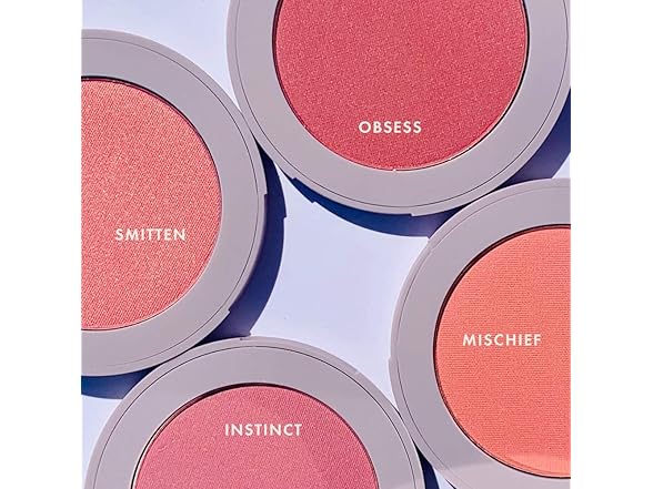 Vapour Beauty - Blush Powder