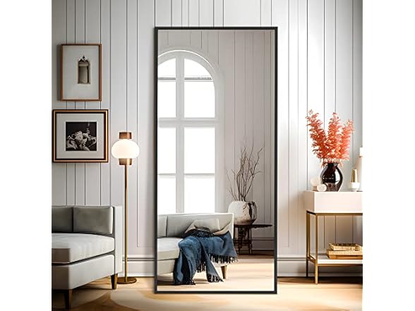 PexFix Mirror Full Body Length 47''×2