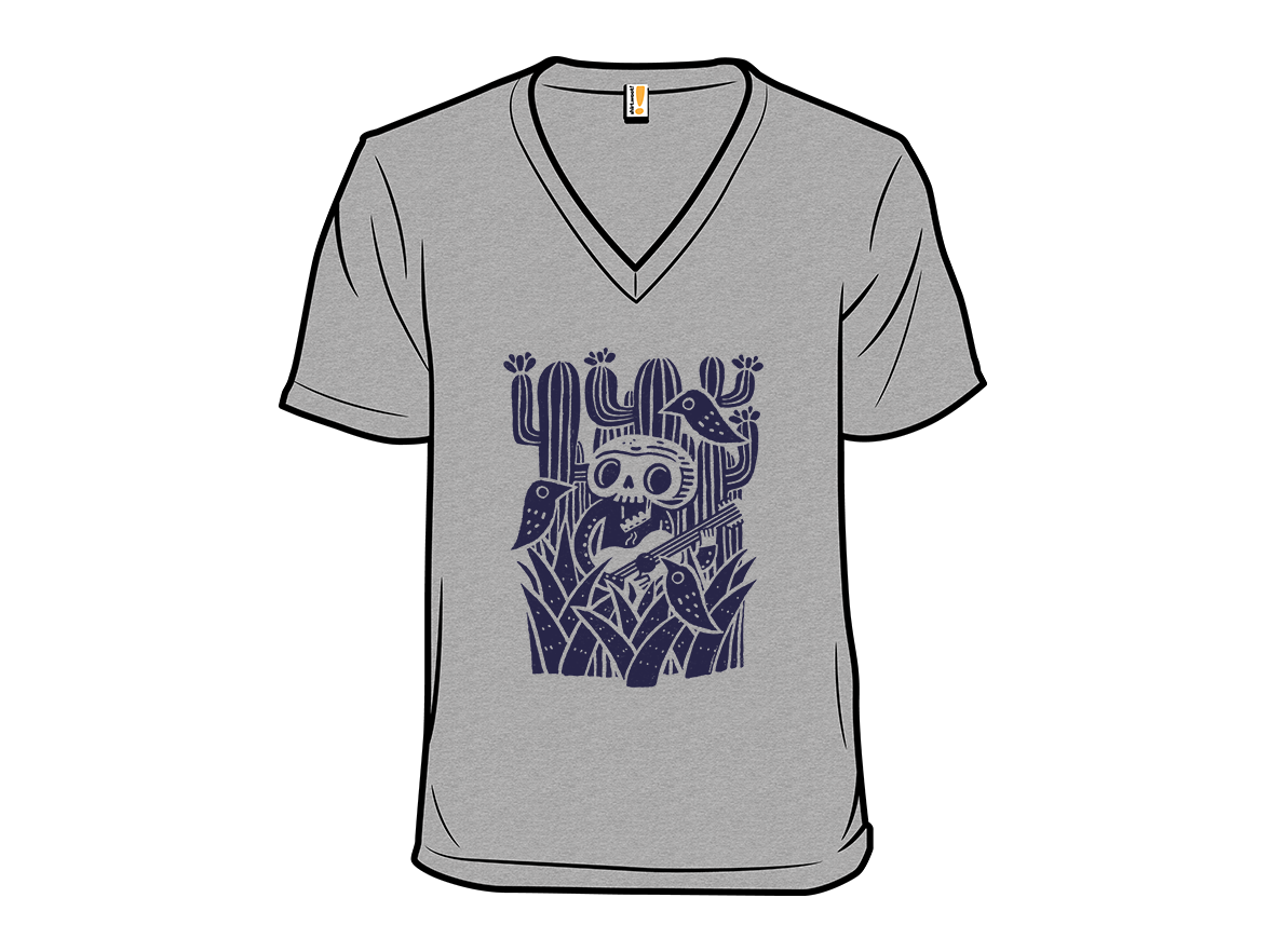 El Mariachi y el Agave - Gallery 10