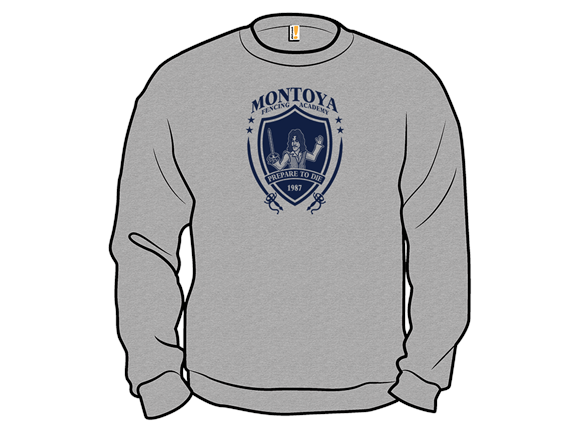 Montoya Fencing Academy