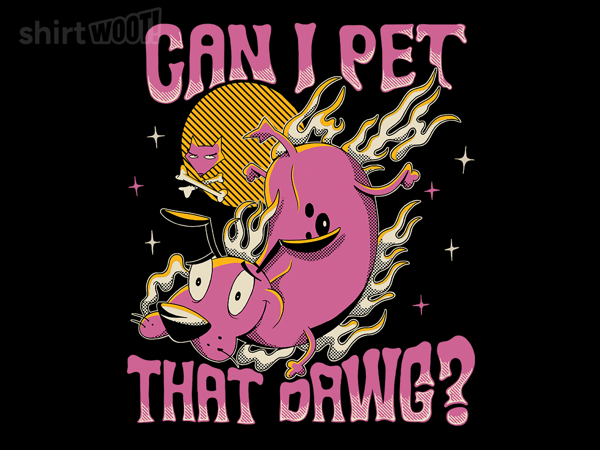Can I Pet That Dawg? - Gallery 9