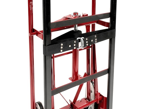  Global Industrial 4-Wheel Professional