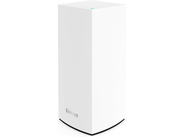 Linksys Velop MX4200 AX4200 Wireless Tri-Band Gigabit Mesh Wi-Fi System