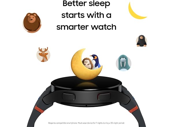 (NEW) SAMSUNG Galaxy Watch FE
