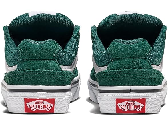 Vans Kids Caldrone Sneakers