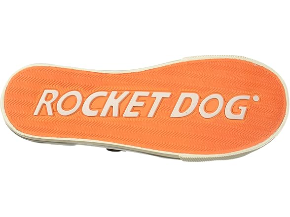 Rocket Dog womens Jolissa Sneaker,  6.5