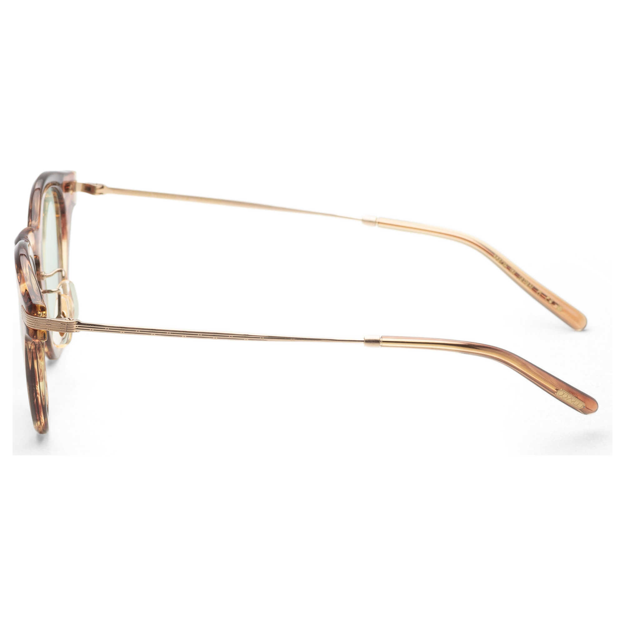 Oliver Peoples Men's 49mm Sunglasses OV5496 (Open Box) - Gallery 17